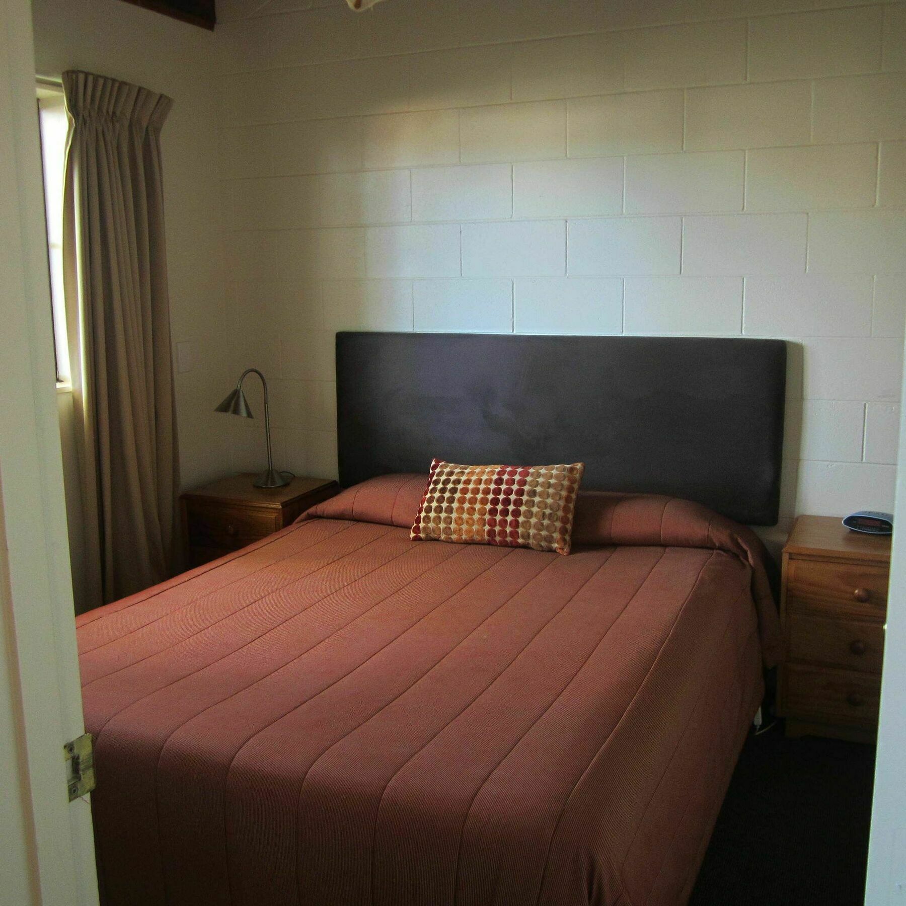 The Hobbit Motorlodge Ohakune Dış mekan fotoğraf