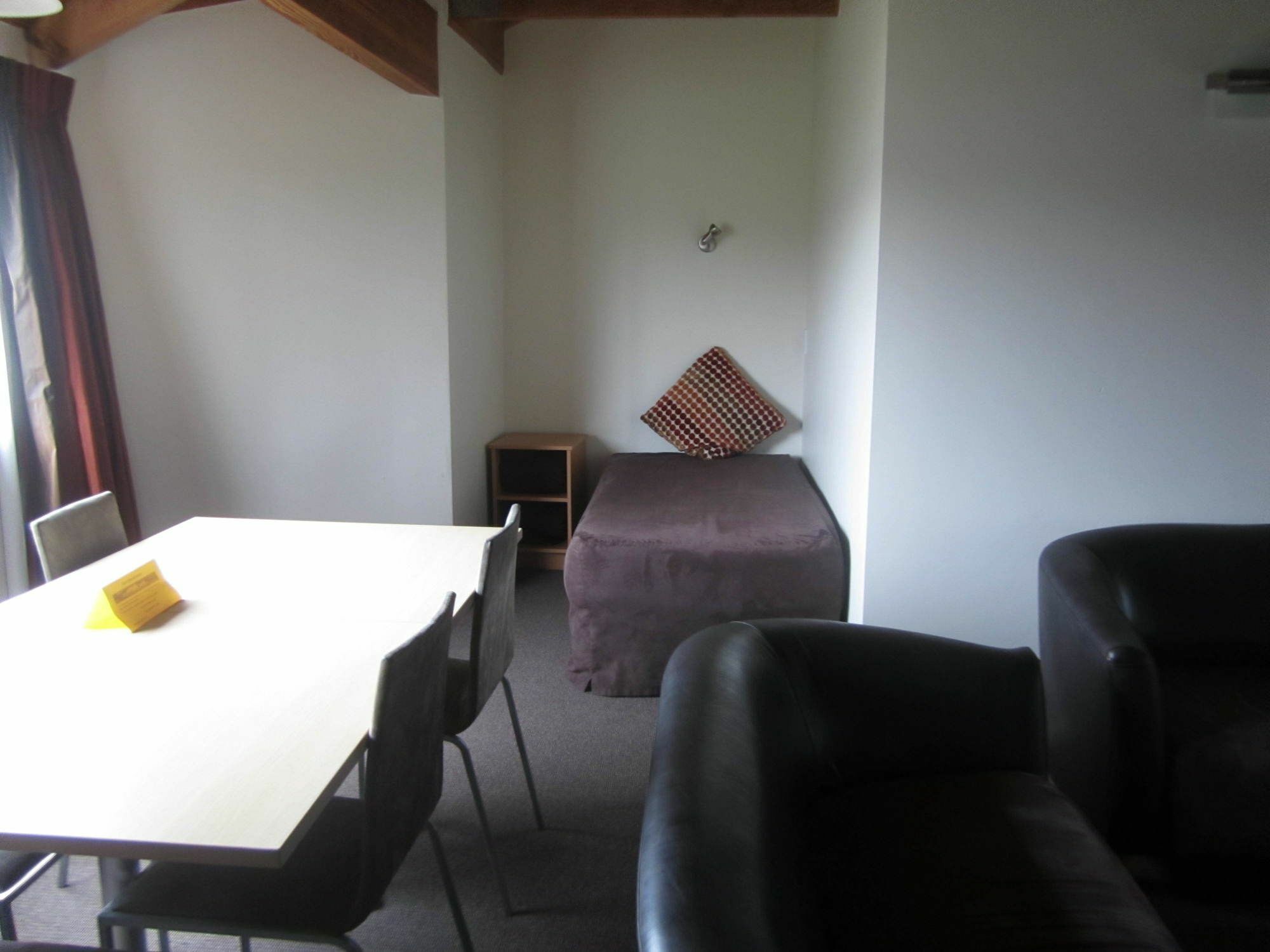 The Hobbit Motorlodge Ohakune Dış mekan fotoğraf
