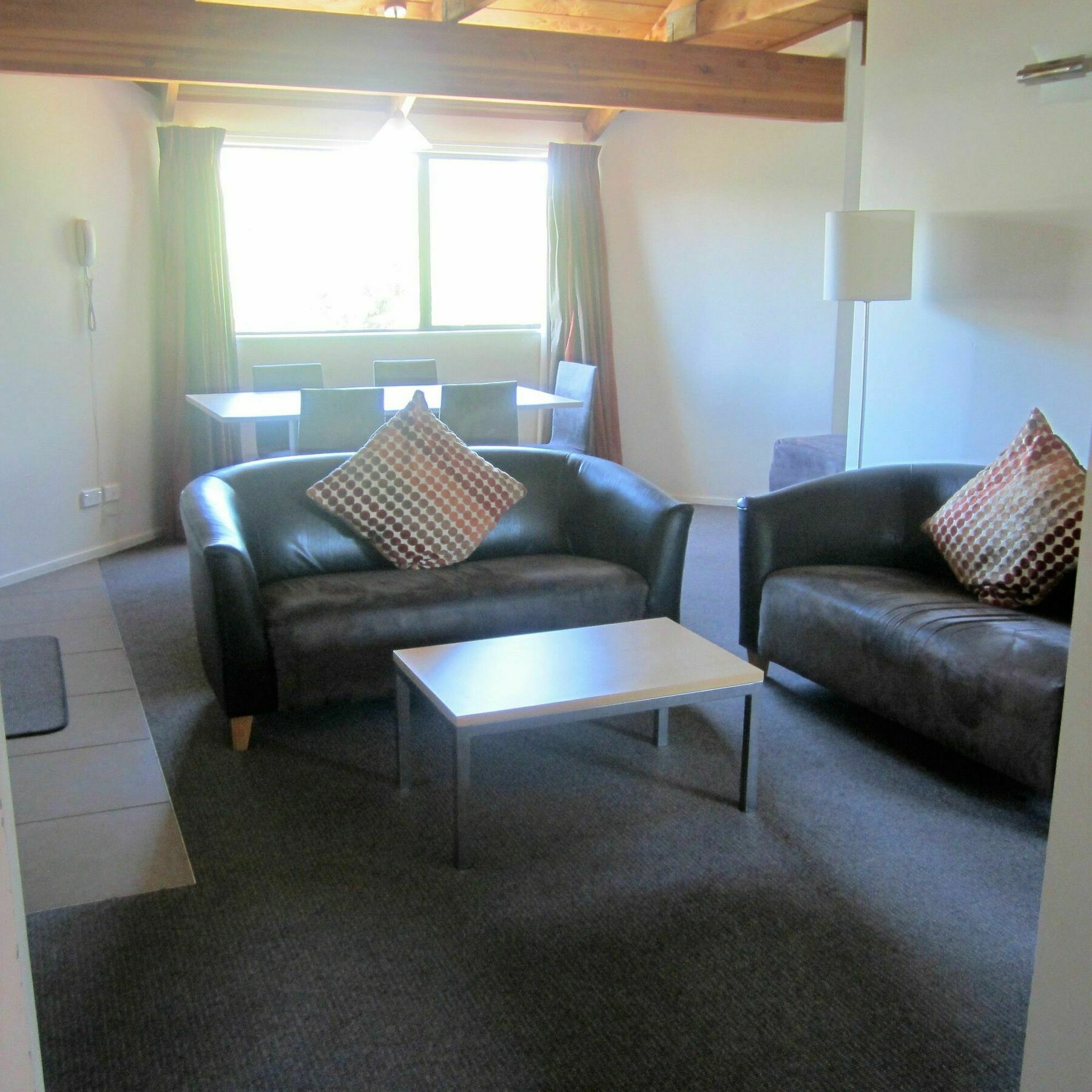 The Hobbit Motorlodge Ohakune Dış mekan fotoğraf
